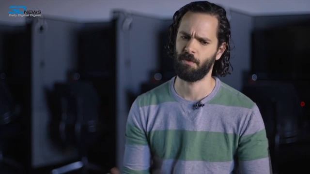 GamesBlender №127: Видеодайджест игрового мира смотреть онлайн