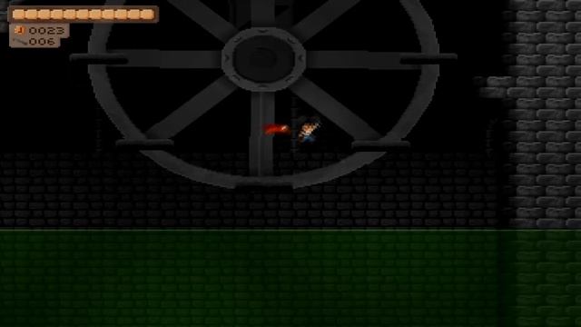 Treasure Adventure Game P33 - Bowels of Globo Corp смотреть онлайн