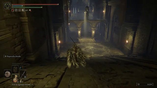 When Elden Ring trolls you (Sainted Hero's Grave) смотреть онлайн