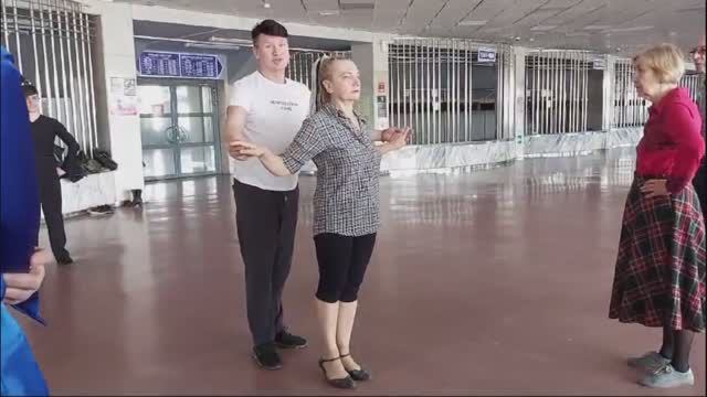 Репетируем, репетируем и репетируем !!! 20240420 смотреть онлайн