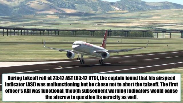 ?B757 How the Accident Happened, Birgenair Flight 301, Gregorio Luperon Airport, Puerto Plata смотреть онлайн