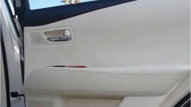 2011 Lexus RX 350 available from Royal Auto Chicago смотреть онлайн