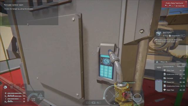 Space Engineers | PS5 | First Look & Impressions смотреть онлайн