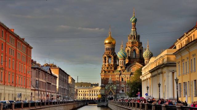 Russia | In 10 Minutes #travel