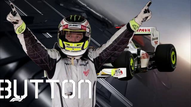 Jenson Button as NFS Carbon boss смотреть онлайн