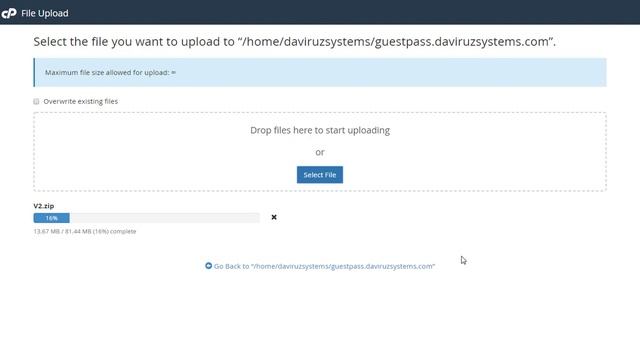 How To Install and Setup GuestPass PHP Backend смотреть онлайн