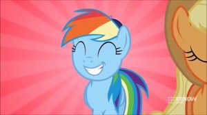 MLP FiM - Best Friends Song, but it gradually gets faster and higher pitched Ver. 2 (Description!)