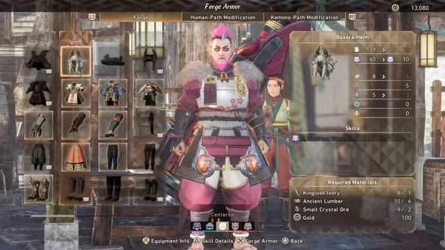 How to Get the BEST Armor Set & Weapon for All 8 Weapons - Best Endgame Skill Build - Wild Hearts! смотреть онлайн