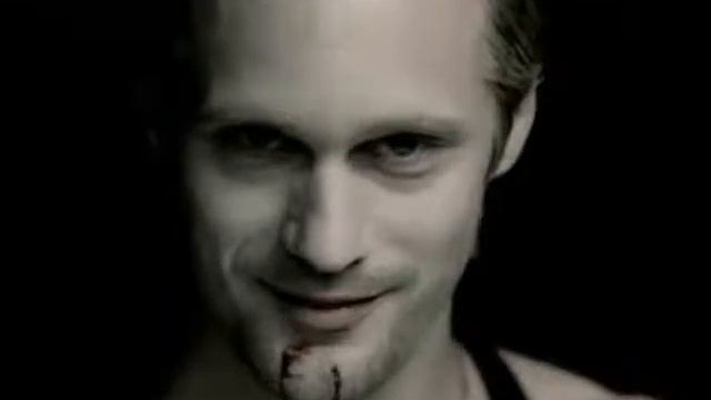 Eric Northman - True Blood смотреть онлайн