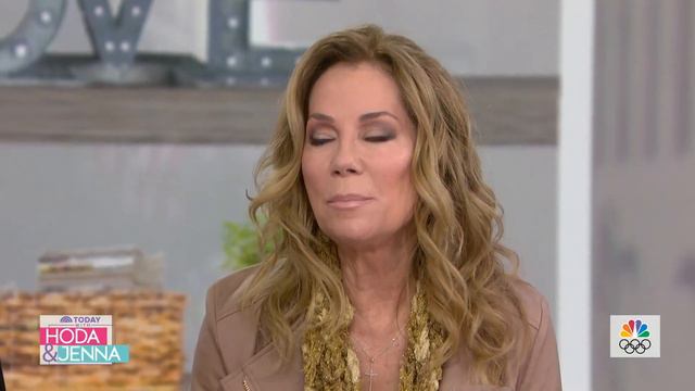 Kathie Lee Gifford: 'Loneliness Was Crippling' Before Move To Nashville | TODAY смотреть онлайн