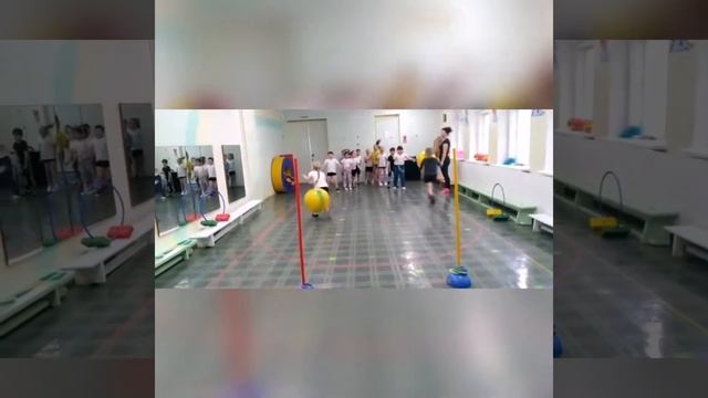 Спортивное р азвлечение Моя Родина Россия детский сад 9 смотреть онлайн