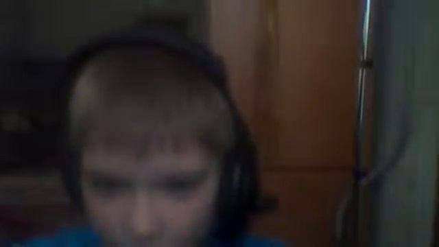 Видео C веб-камеры от  5 января 2015 г., 01:25 (PST)