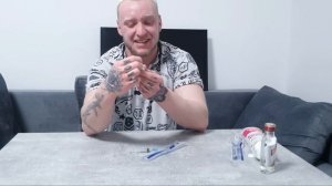 Hilma Biocare Тестестерон 250 Итоги