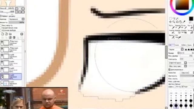 Типа рисую на манекенах))) (♥Юри♥) смотреть онлайн