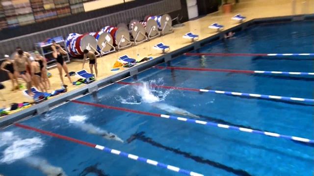 Sportler des Jahres 2016 - Die Nominierten - Erik Steinhagen смотреть онлайн