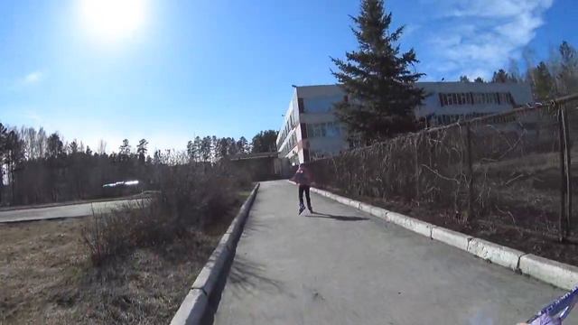 Гуляем с дочерью смотреть онлайн