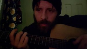 Alex G - Sarah (cover)