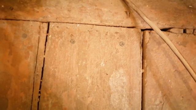 Устранение скрипа деревянных полов,выравнивание пола смотреть онлайн