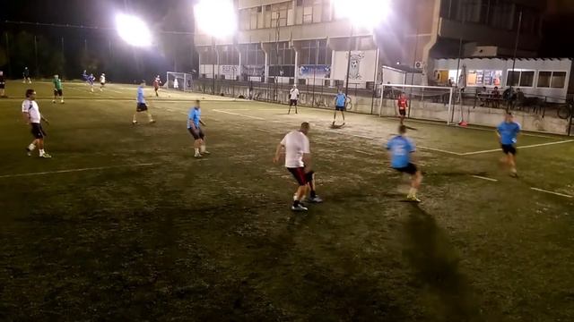 FC Fitoni - FA Plovdiv 19/09/2018 Супер Лига 7 смотреть онлайн