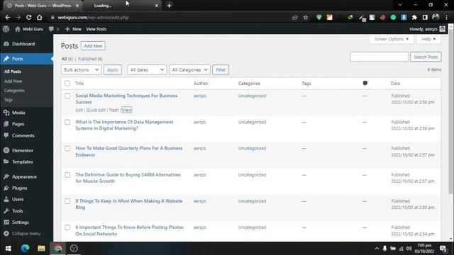 How to change the default post link in wordpress? смотреть онлайн