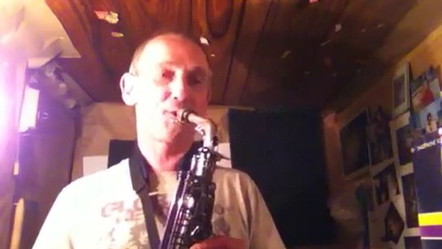 Vandoren jumbo java A45 смотреть онлайн