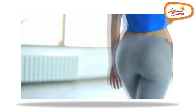 Упражнения для талии и боков