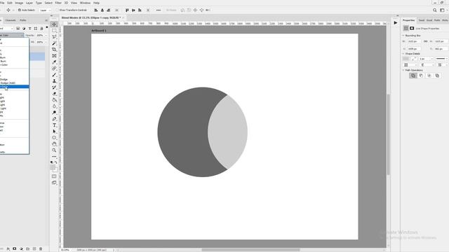 TLC Learn - The Complete Beginner Course to Photoshop - BLEND MODES смотреть онлайн