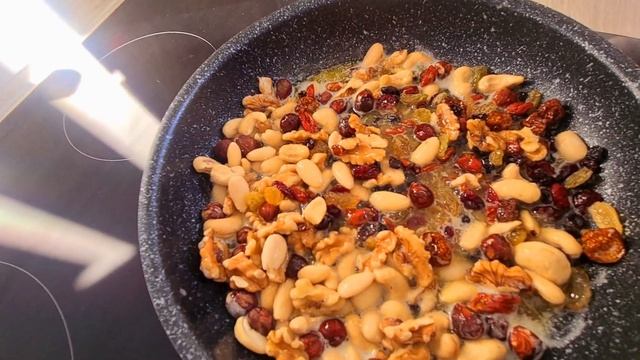 Домашний кулинарный мастер-класс