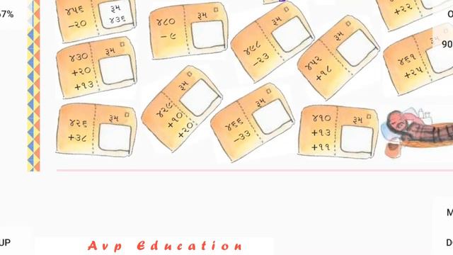 Std 3 maths ch 3 | std 3 maths chapter 3 aap le ni gammat | dhoran 3 ganit aap le ni gammat смотреть онлайн