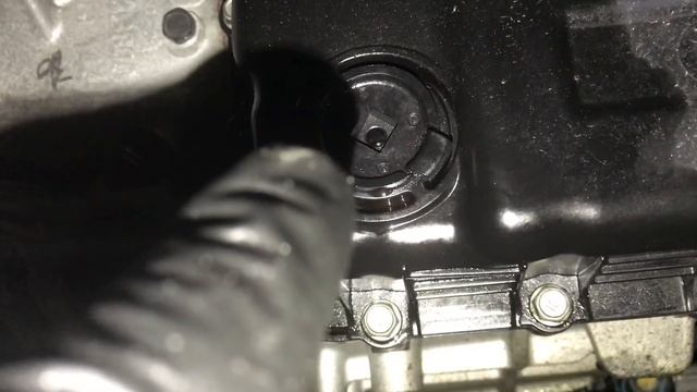 How to check transmission fluid Hyundai Sonata смотреть онлайн
