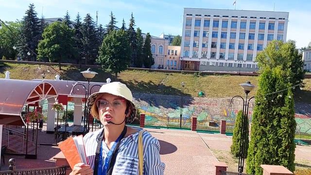 243.Беларусь.Витебск