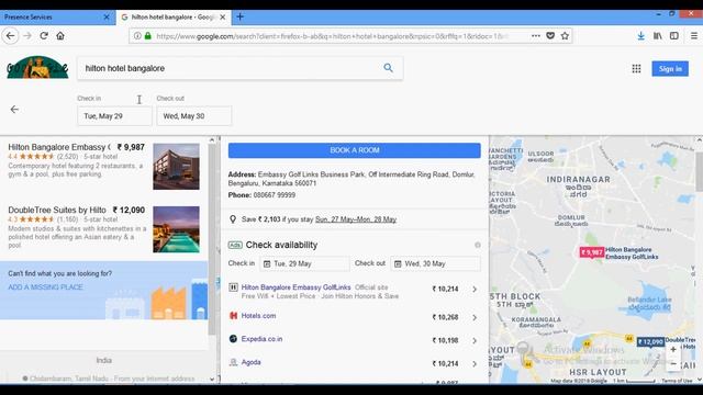 Scalable Content Aware Collaborative Filtering for Location Recommendation in Java смотреть онлайн