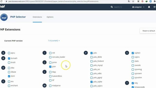 Cara mengatasi gagal Upload plugin | menambah maximum size смотреть онлайн