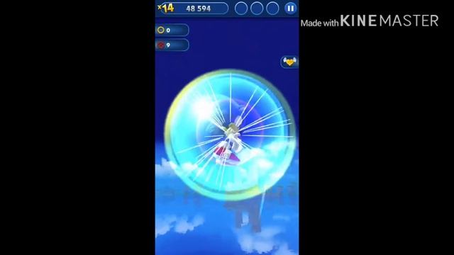 Обзор игры sonic dash смотреть онлайн