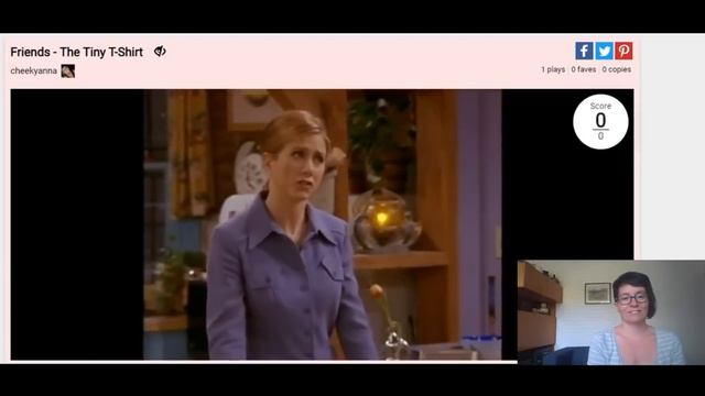 What are they saying? - How to teach English with videos EP 02 смотреть онлайн