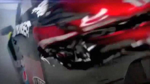 Chevrolet SS NASCAR 2013 Unveil Commercial NASCAR Celebration Carjam TV HD Car TV Show