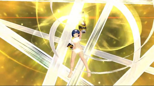 Senran Kagura: Estival Versus [PS4] GAMEPLAY #11 (Yozakura) ONLY NAKED CAN YOU ENJOY YOUR SUMMER!! смотреть онлайн