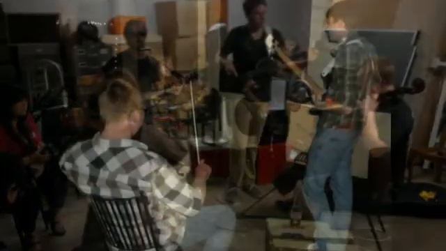 Magnolia Wildfire "There She Goes" DEMO смотреть онлайн