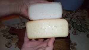 Всё про сыр и молоко