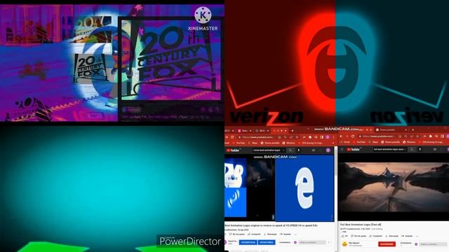 Full Best Animation Logos Quad 233 смотреть онлайн