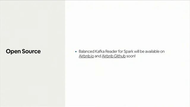 Apache Spark at Airbnb - Hao Wang Airbnb,Liyin Tang Airbnb смотреть онлайн