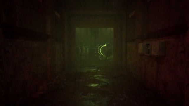 Новый ролик S.T.A.L.K.E.R. 2 смотреть онлайн
