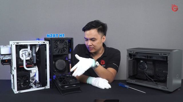 [Chia sẻ] Build Mini PC thế nào cho đúng??? смотреть онлайн