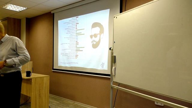 SEO-практик. Кто он и что делает? – Презентация курса Олега Войтеховича смотреть онлайн