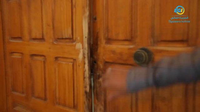 (مشروع تخرج) سلام لكم смотреть онлайн
