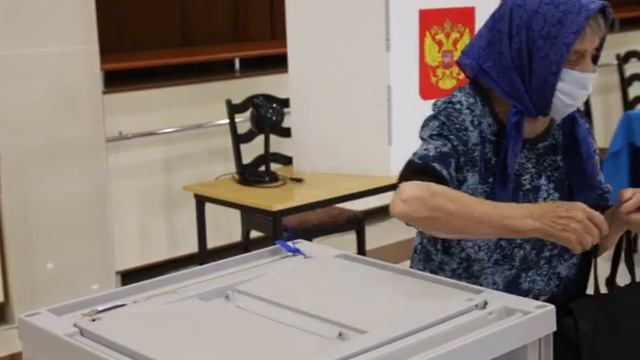 Насколько активны были жители Каневского района в голосовании по поправкам в Конституцию смотреть онлайн