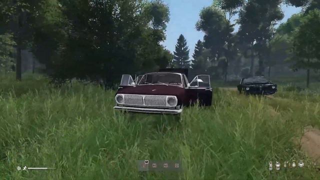 DayZ - A Quest Of Greed & Blind Confidence Led To A DISASTER! смотреть онлайн