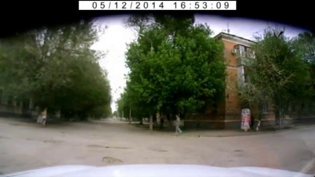 Дороги Волгограда Красноармейский район. Май 2014 (середина) смотреть онлайн