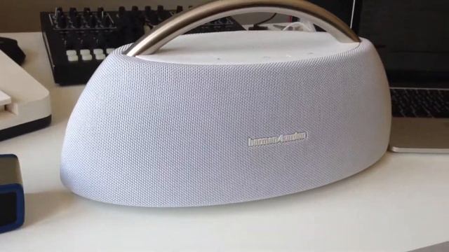 Harman Kardon Go Play İnceleme & Ses Denemesi смотреть онлайн