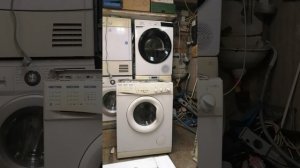 Whirlpool FL 5105/A AA 5kg 1000rpm Whirlpool washing machine program panel repair ?